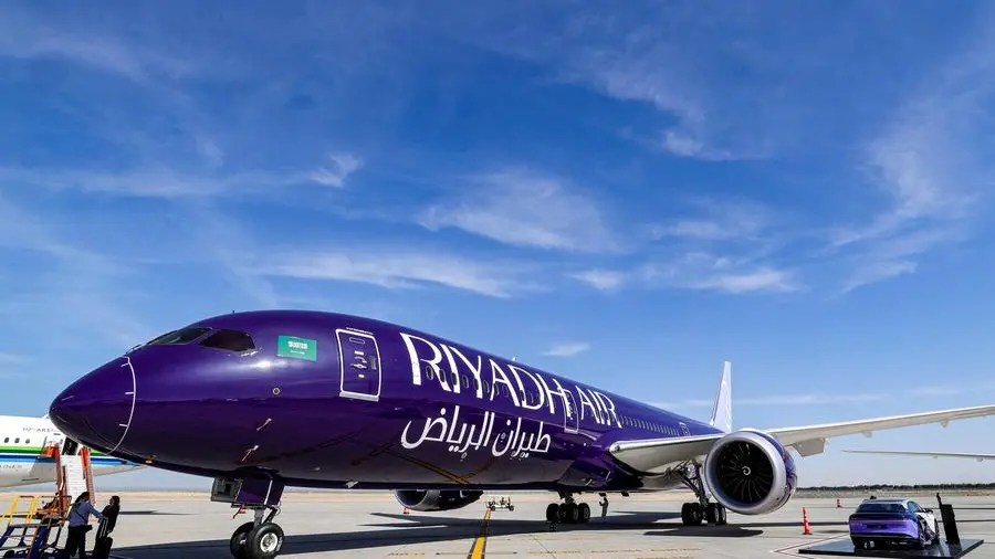 Riyadh Air’s Coste unveils plans until 2030, impact on Saudi employment ecosystem