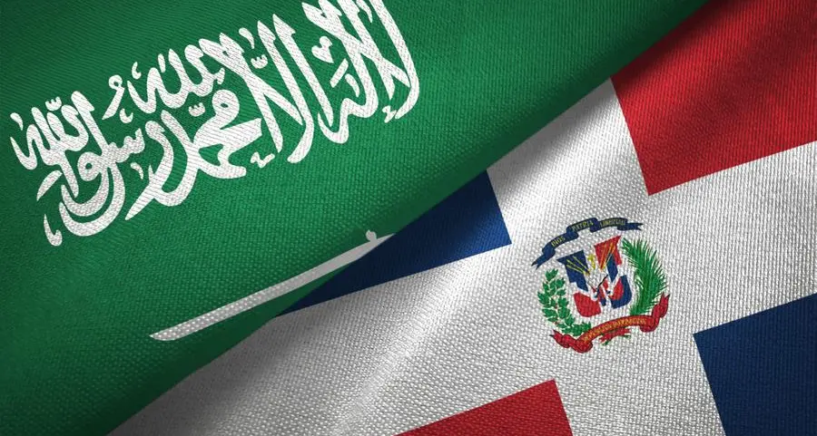Saudi Arabia, Dominican Republic hold first round of political consultations