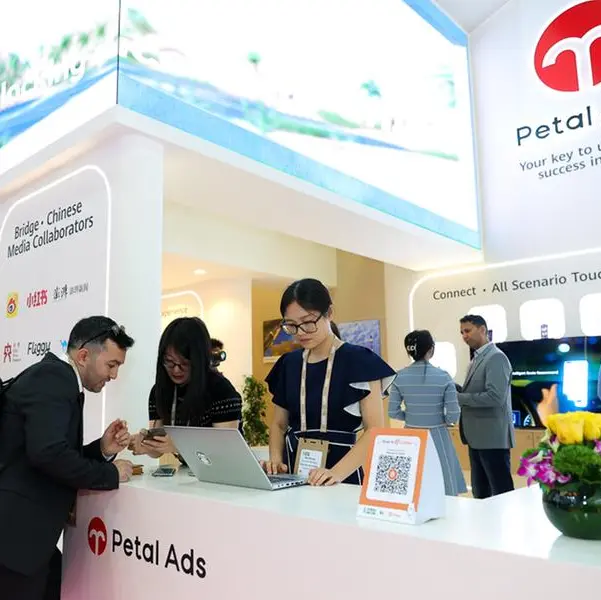 Petal Ads unveils groundbreaking advertising solutions for Chinese outbound tourism industry