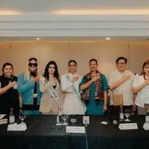 Miss Universe queens from Arab world promote halal & wellness tourism