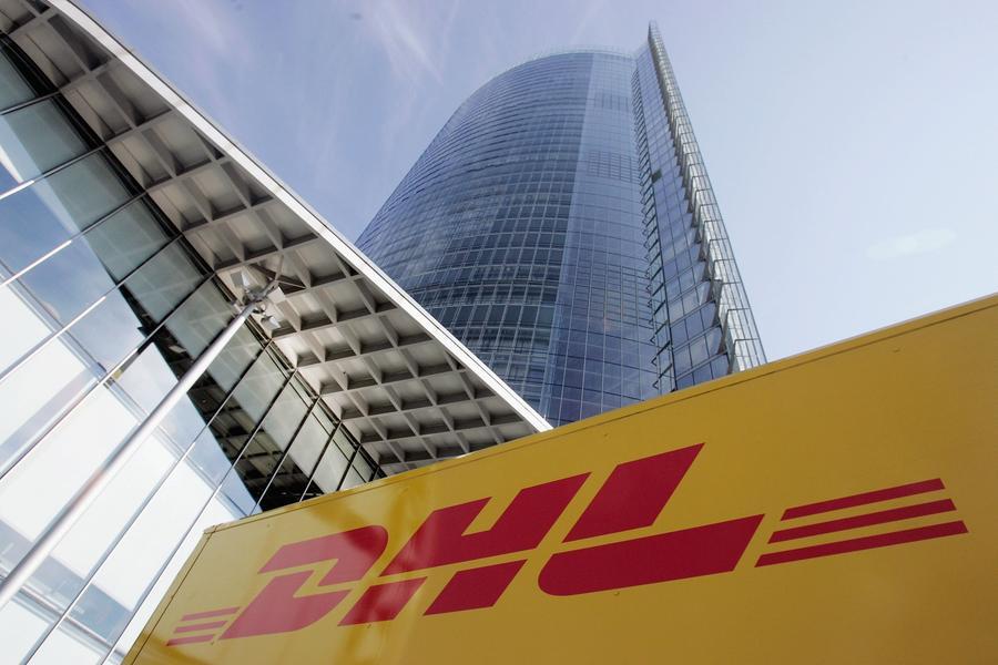 DHL Express named most certified employer in Africa