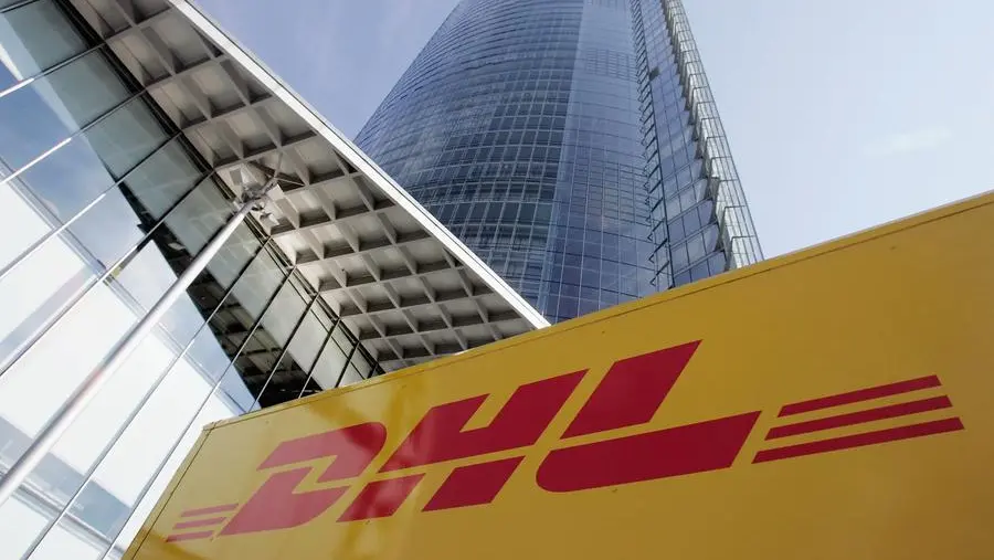 DHL opens $48.3mln Airport Gateway & Service Centre at AUH