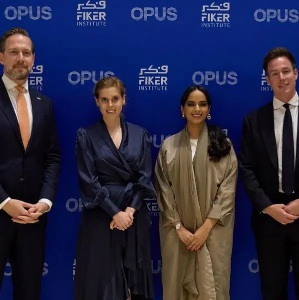 OPUS launches in the United Arab Emirates and partners with Fiker Institute