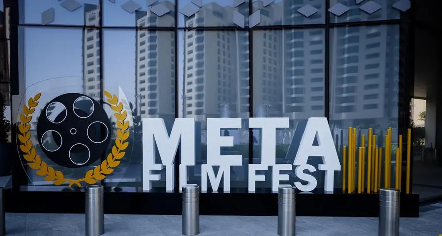 META Film Fest to return this November with four-day celebration of cinema