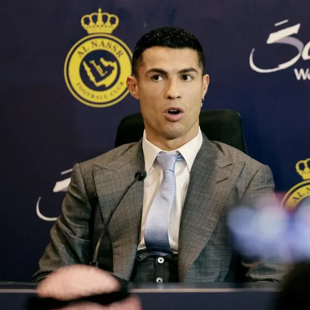 Ronaldo 'happy' in Saudi Arabia, wants other top players to join him