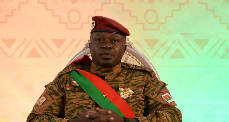 Armed attackers in Burkina Faso kill at least 11 government troops, say army sources