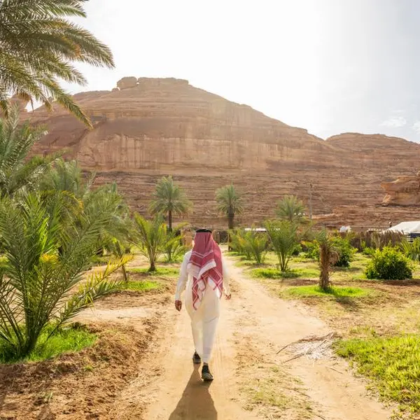 NCVC, Al-Dahnaa Green Association sign deal to enhance Green Space Development and Land Rehabilitation in Saudi Arabia