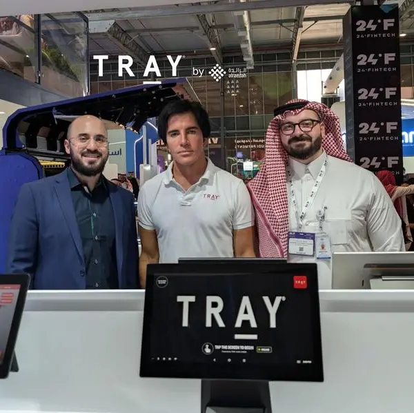 Alraedah launches TRAY Cloud POS in Saudi market