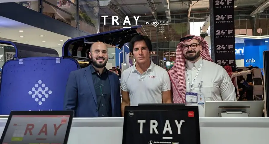 Alraedah launches TRAY Cloud POS in Saudi market