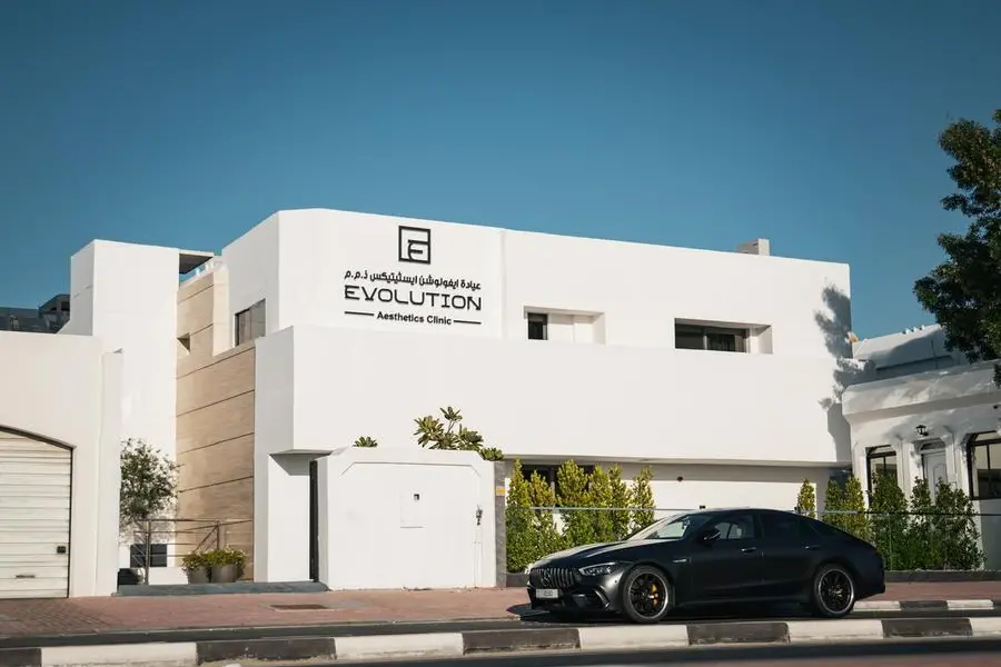 <p>Evolution Aesthetics clinic unveils new state-of-the-art technologies in Dubai</p>\\n