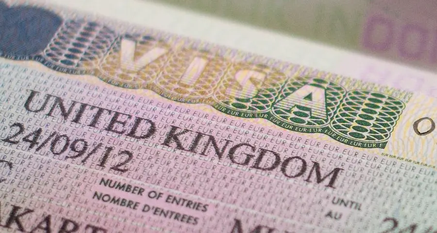 VFS Global to deliver UK visa, passport services in 142 countries