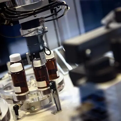 Saudi: Qomel inks $8.26mln supply deal with NUPCO