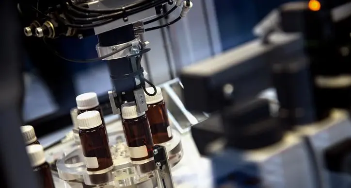 Saudi: Qomel inks $8.26mln supply deal with NUPCO