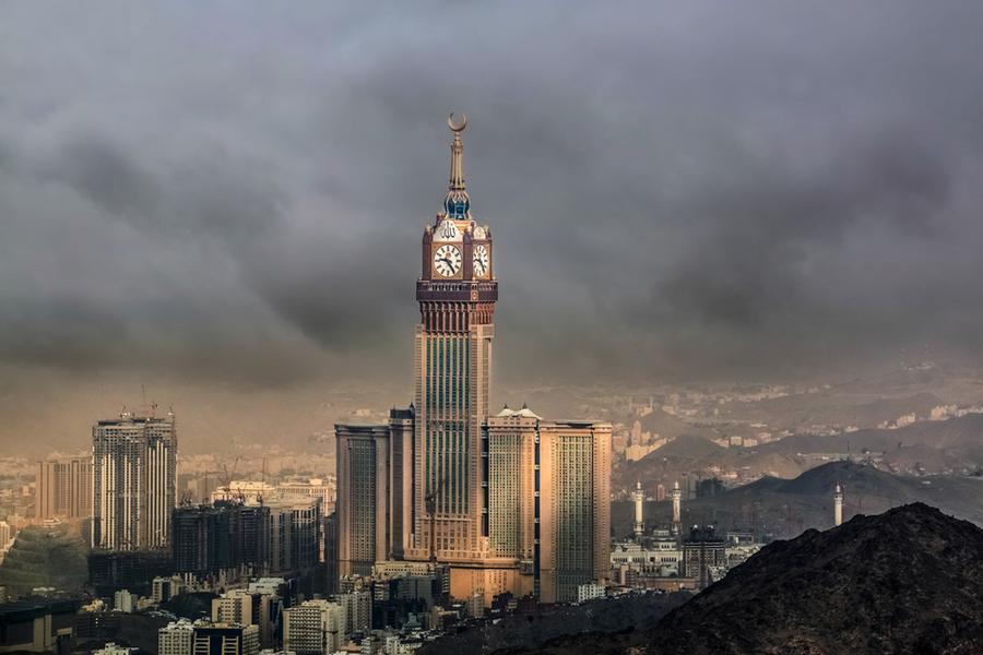 Saudi Arabia’s NCP announces major PPP projects in Makkah and Dammam