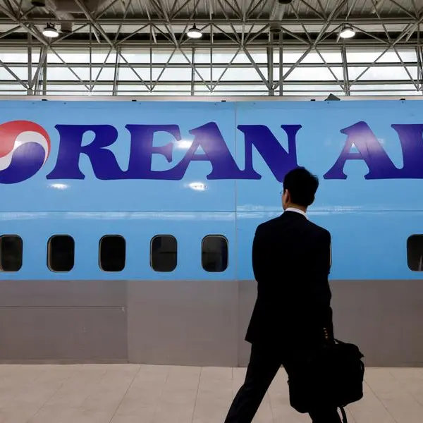 Korean Air to buy 20 Boeing 777X and 20 787 planes