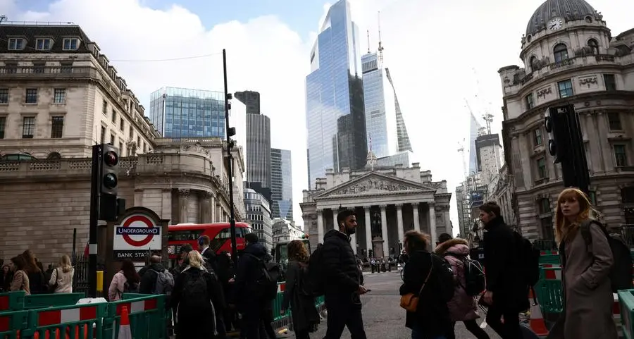 UK financial sector to forge new post-Brexit market model