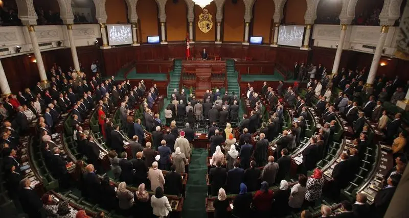 ElMED: Tunisia's parliament passes draft loan on STEG loan