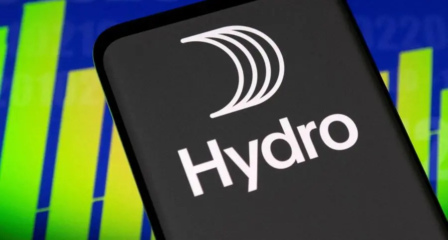 Norsk Hydro explores use of solar power at Qatar aluminium plant