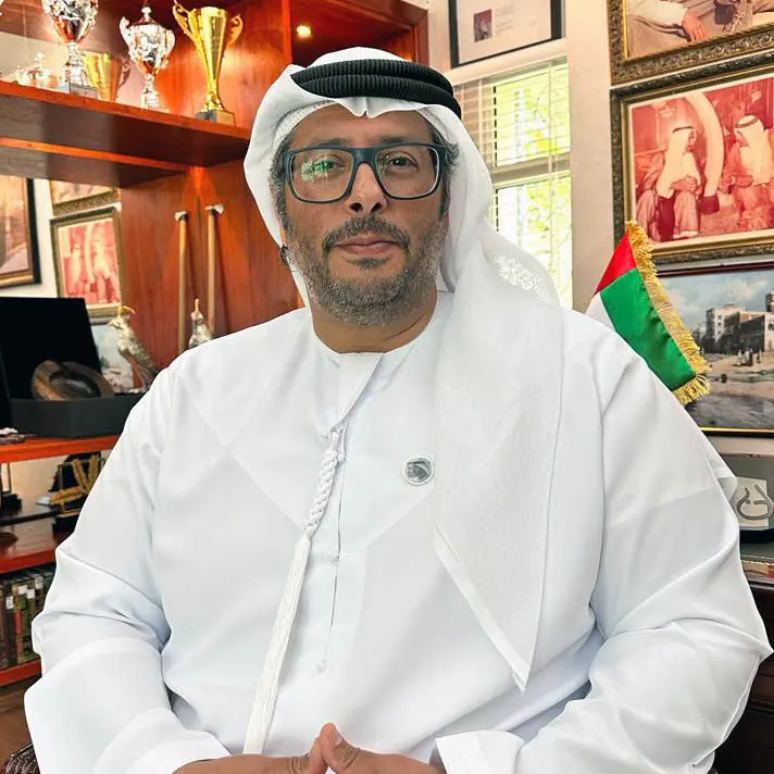 Ahmed bin Hamdan Al Nahyan affirms UAE's commitment to sustainable sports development