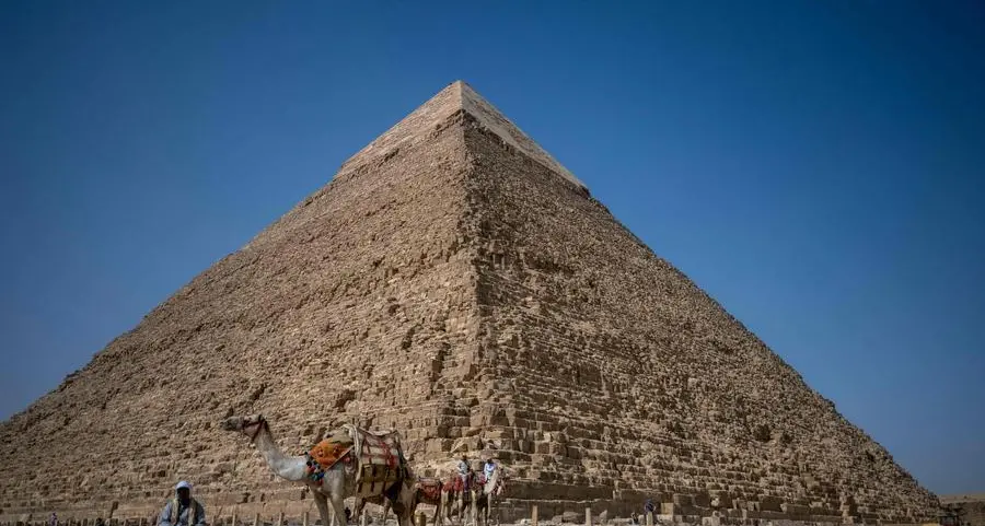 27% increase in number of tourists to Egypt in four months: Vice Minister for Tourism