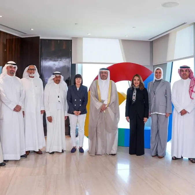 Google Cloud opens new offices in Kuwait to accelerate digital transformation