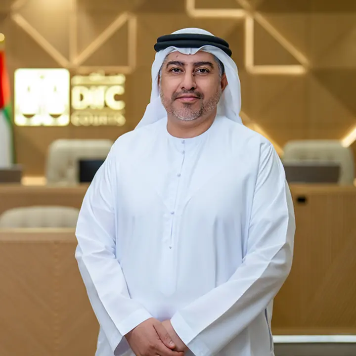 خدمات محاكم مركز دبي المالي العالمي تشهد إقبالًا متزايداً خلال النصف الأول من العام