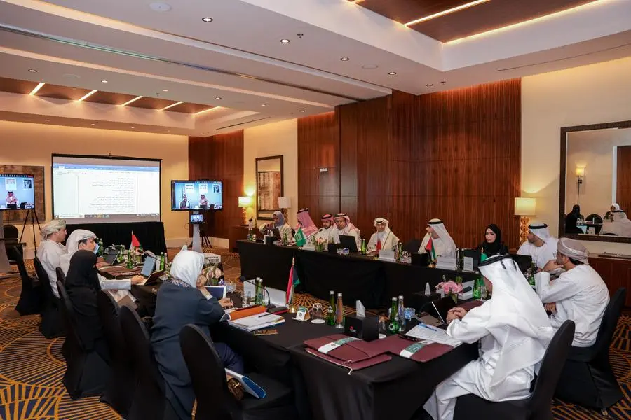 <p>Day one meeting commences for the GCC&rsquo;s 57th Technical Committee for Civil Retirement and Social Security Authorities</p>\\n