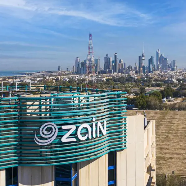 Zain Group 2023 revenue and net profit up 10% to reach $6.2bln and $701mln respectively