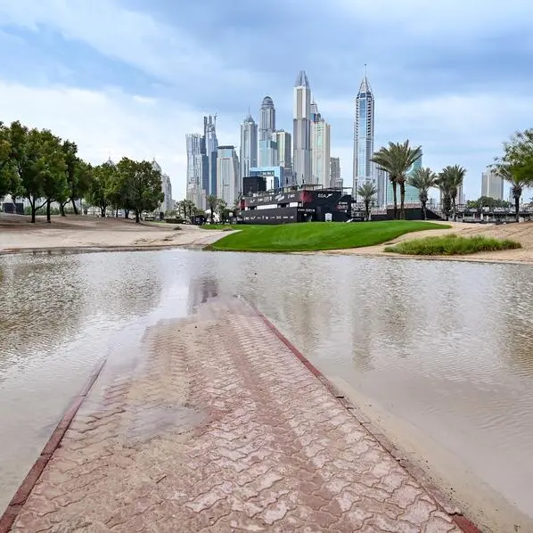 UAE to expect light rain, blowing dust over coming days
