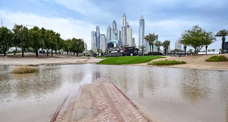 UAE weather: Possible rain, blowing sand and dust to cause drop in visibility
