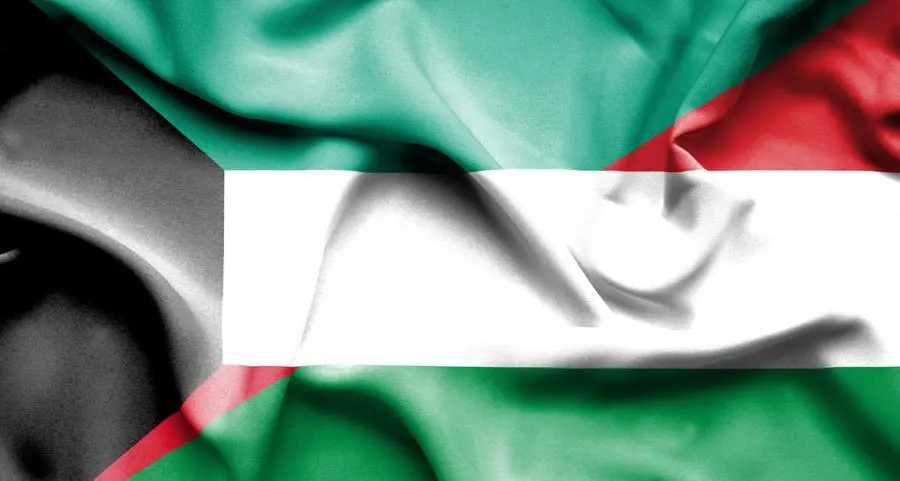 Kuwait, and Hungary discuss expanding business relations