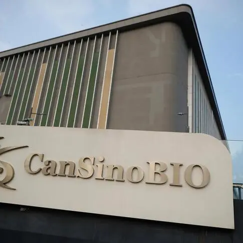 China's CanSino seeks more vaccine contracts after AstraZenca deal