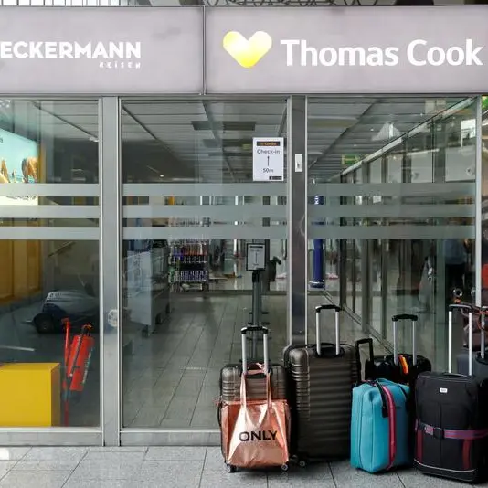 Frankfurt airport sees pre-pandemic passenger figures in 2025 at earliest, says CEO