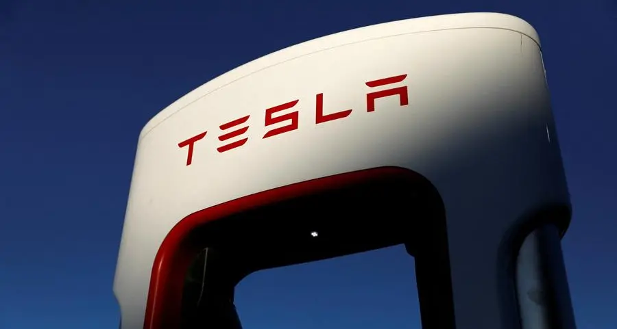 Tesla, Saudi Arabia in early talks for EV factory: WSJ