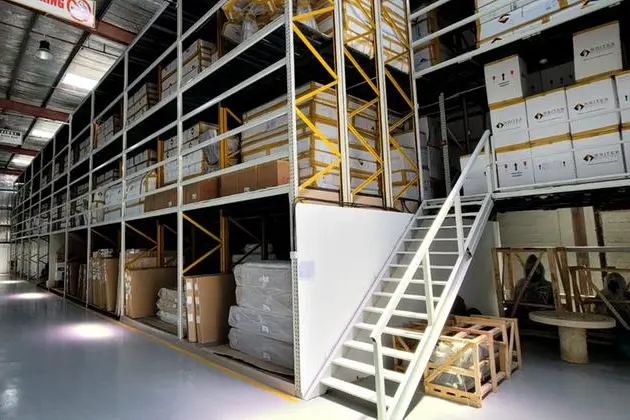 Writer Relocations confirms warehouse safety during unprecedented rainfall in Dubai