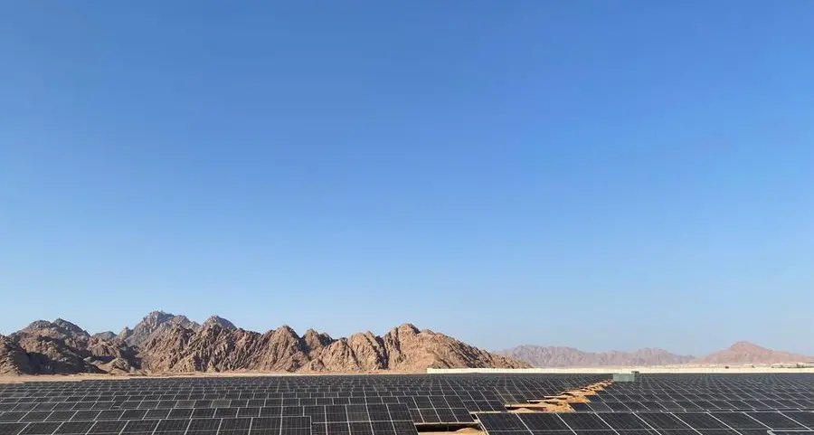 Abu Dhabi's Masdar enters Turkmenistan with 100MW solar PV agreement