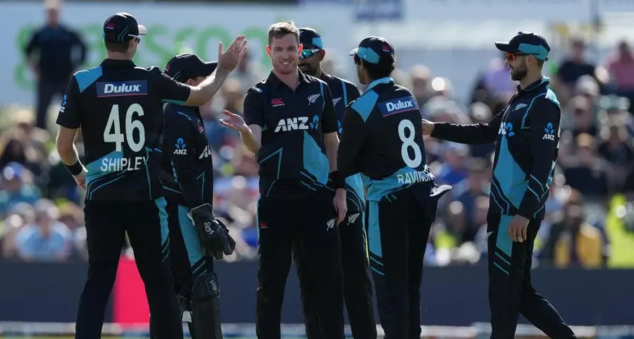 New Zealand demolish Sri Lanka in 2nd T20
