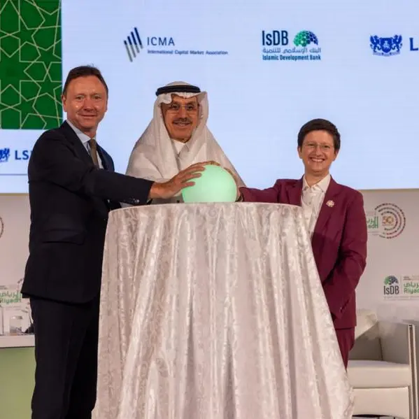 ICMA, IsDB and LSEG publish guidance on green, social and sustainability sukuk
