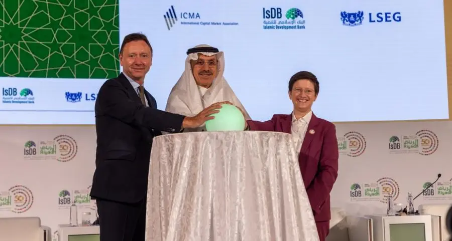ICMA, IsDB and LSEG publish guidance on green, social and sustainability sukuk