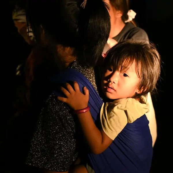 Tales of horror as thousands flee ethnic violence in northeast India