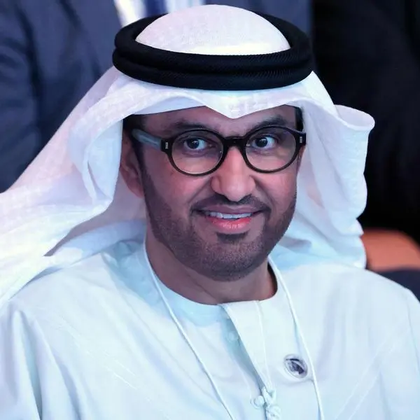 Sultan Al Jaber announces $2.7bln in new offtake agreements