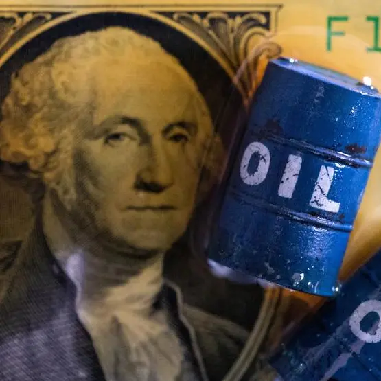 Oil prices rise on hopes of US rate cuts boosting fuel demand