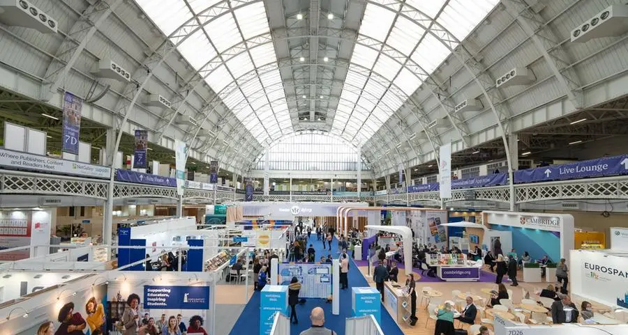 Muslim Council of Elders launches ‘We Publish to Coexist’ initiative at London Book Fair