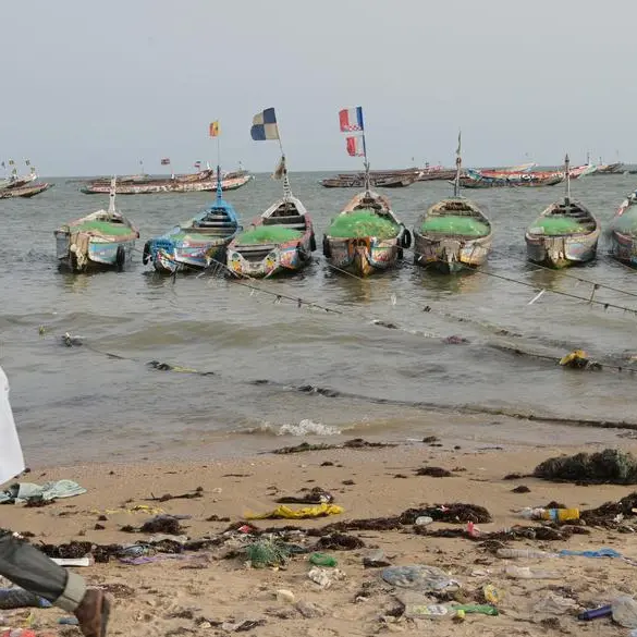 Fourteen die in boat capsize off Senegal capital