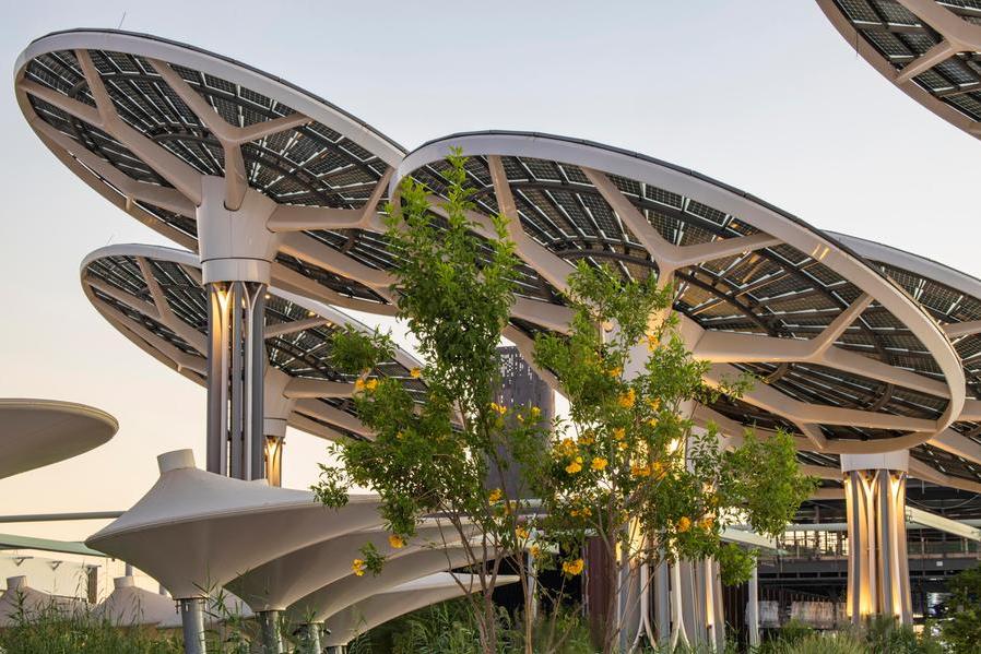 Expo 2020 Dubai offers free tickets to four exciting educational