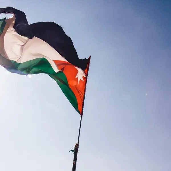 Agriculture minister of Jordan meets with Romania PM