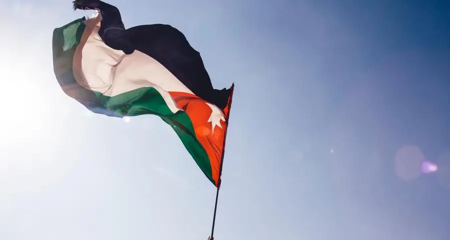 Agriculture minister of Jordan meets with Romania PM