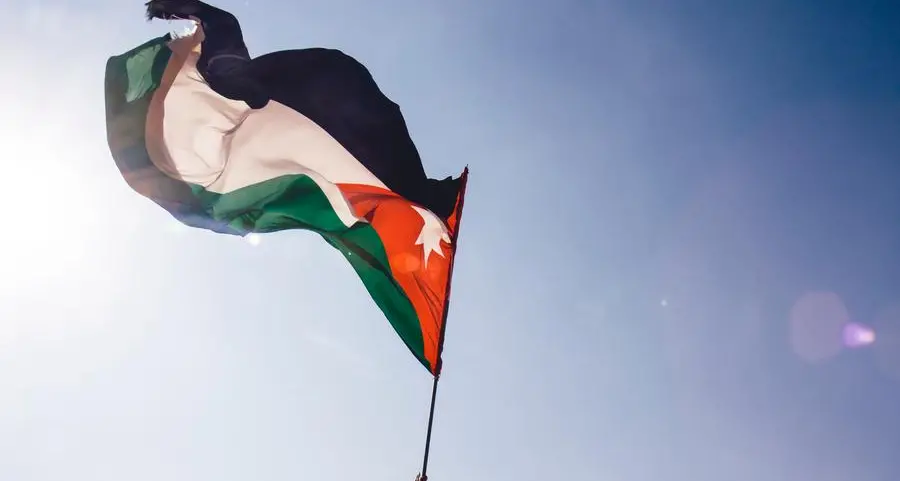 الجيش الأردني يسقط طائرة مسيرة قادمة من سوريا