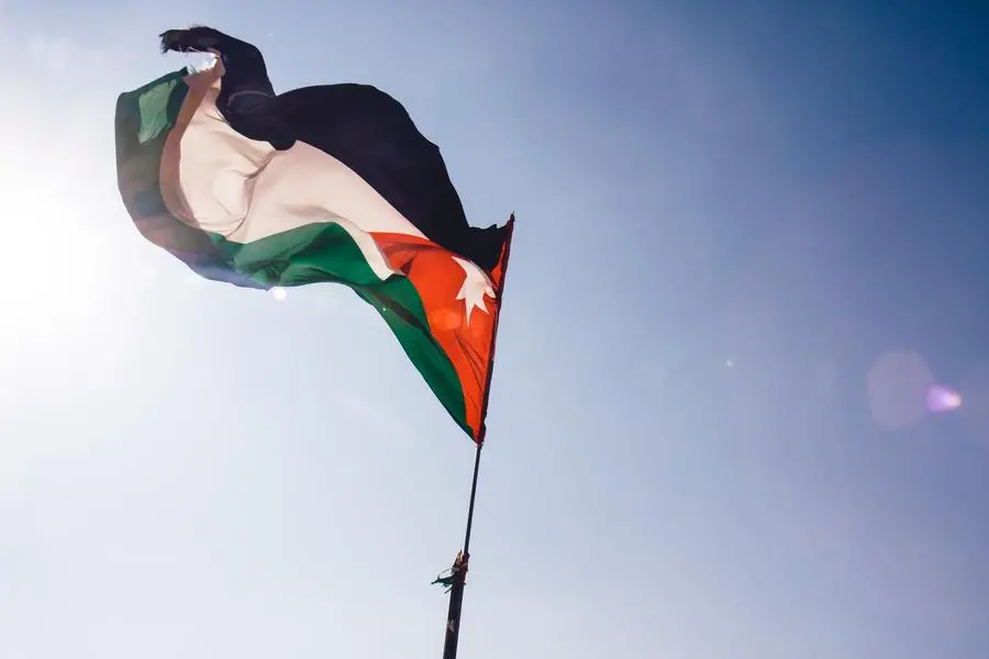 البنك المركزي الأردني يثبت سعر الفائدة
