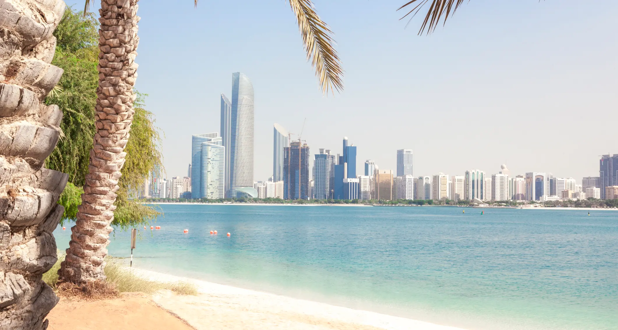 Abu Dhabi is world’s safest city in 2024 – Numbeo